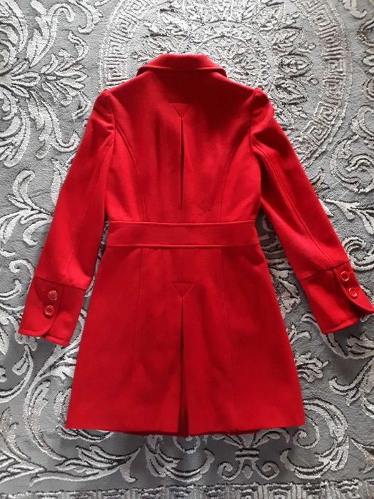 GUESS PŁASZCZ damski  z USA w  bdb stanie !