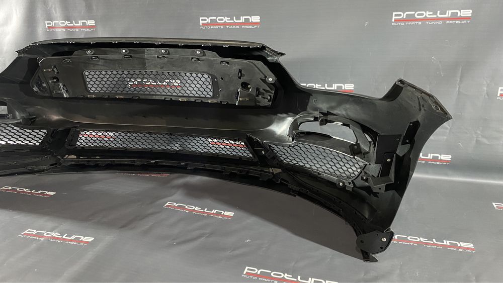 Бампер передний Ford Mustang GT350