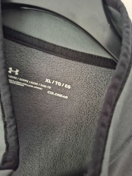 Under Armour bluza męska