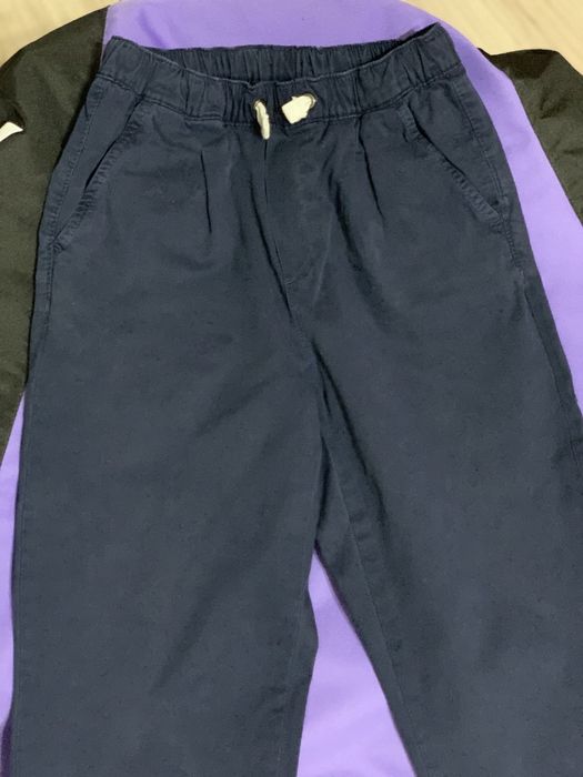 Брюки zara для мальчика