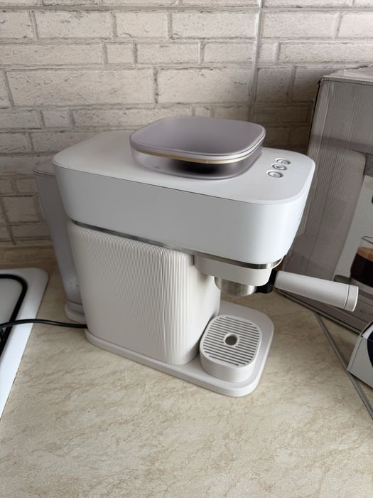 Кавомашина Philips Baristina BAR300