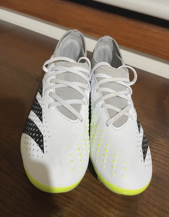 Chuteiras Adidas Predator