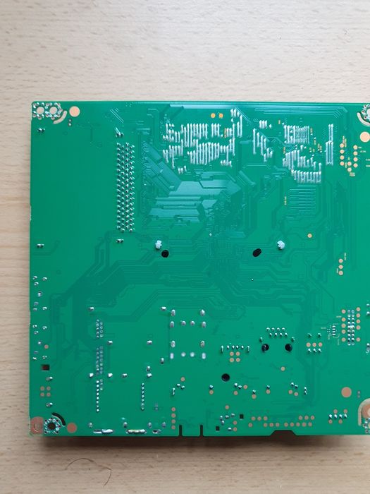 Placa base TV LG 49UM7100PLB