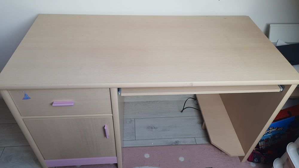 Sprzedam biurko meble Wójcik fanfaro