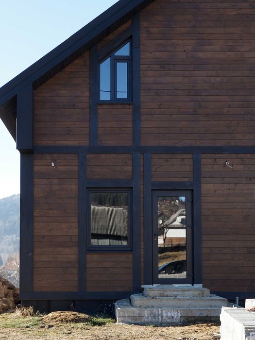 Новий будинок Микуличин. Продаж