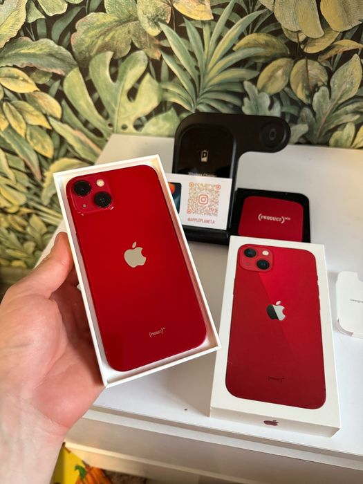 iphone 14 256 red - купить мобильные телефоны и смартфоны - Цена