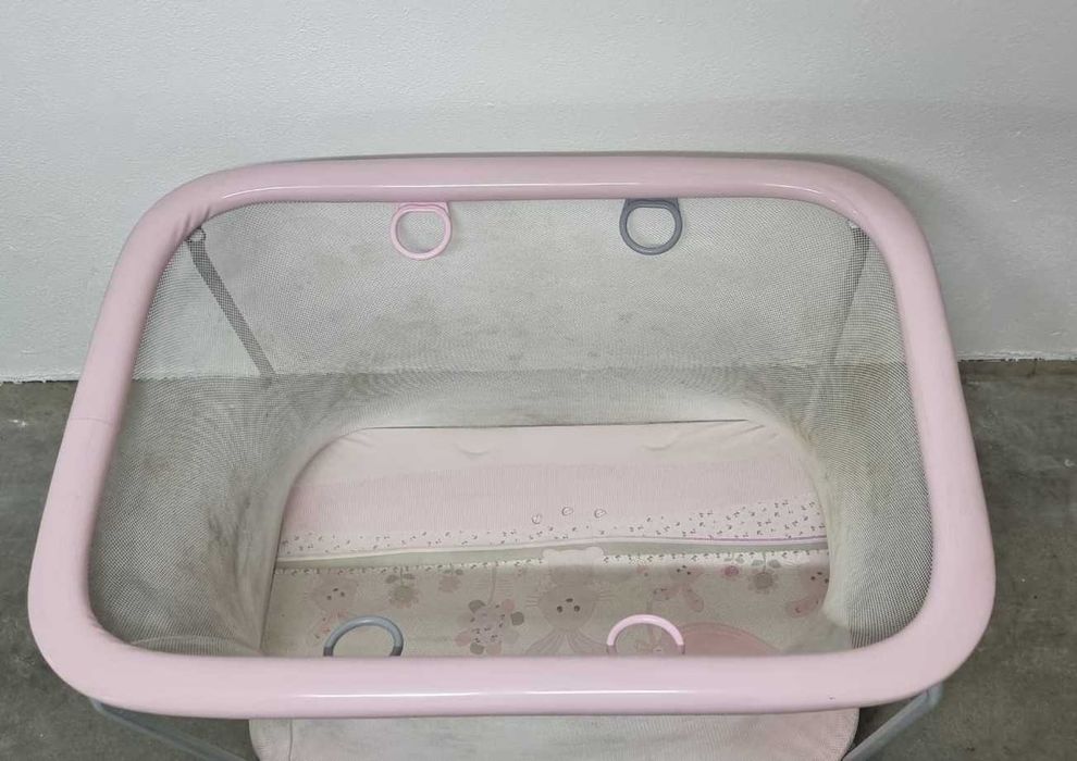 Cercado para bebé chiqueirinho