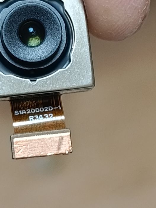 Камера Redmi 13 4G