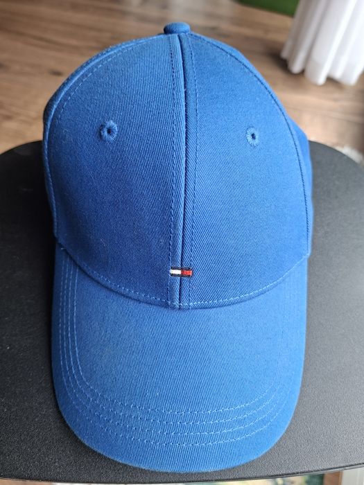 Czapka tommy hilfiger