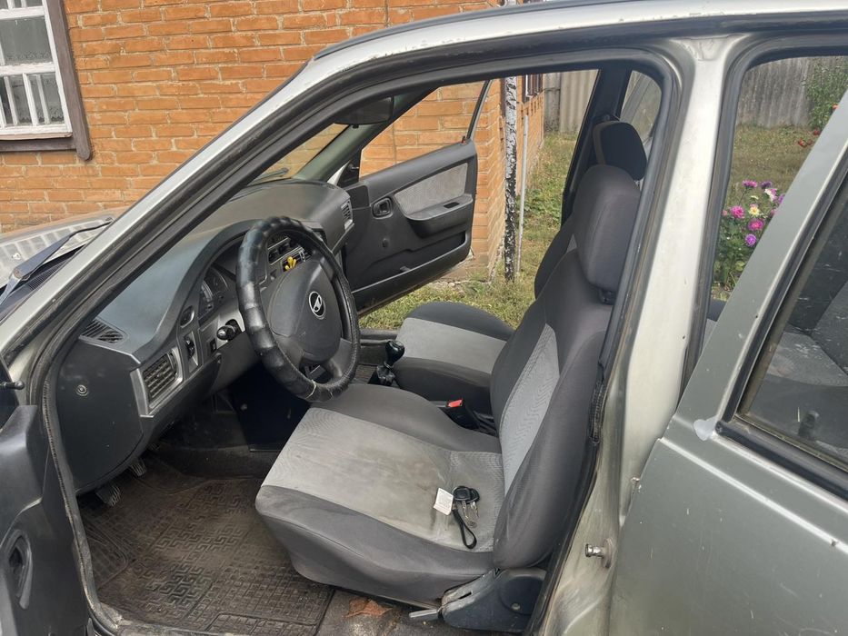 Продам авто, DAEWOO NEXIA