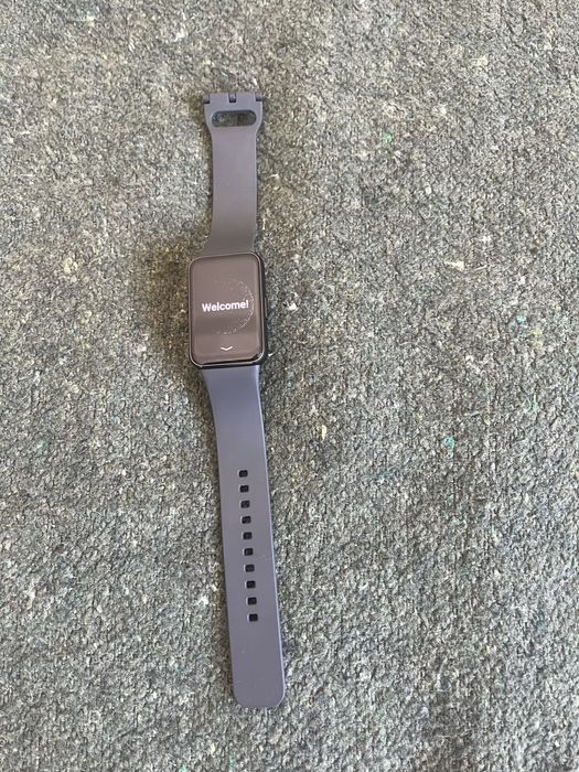 Smartwatch samsung fit