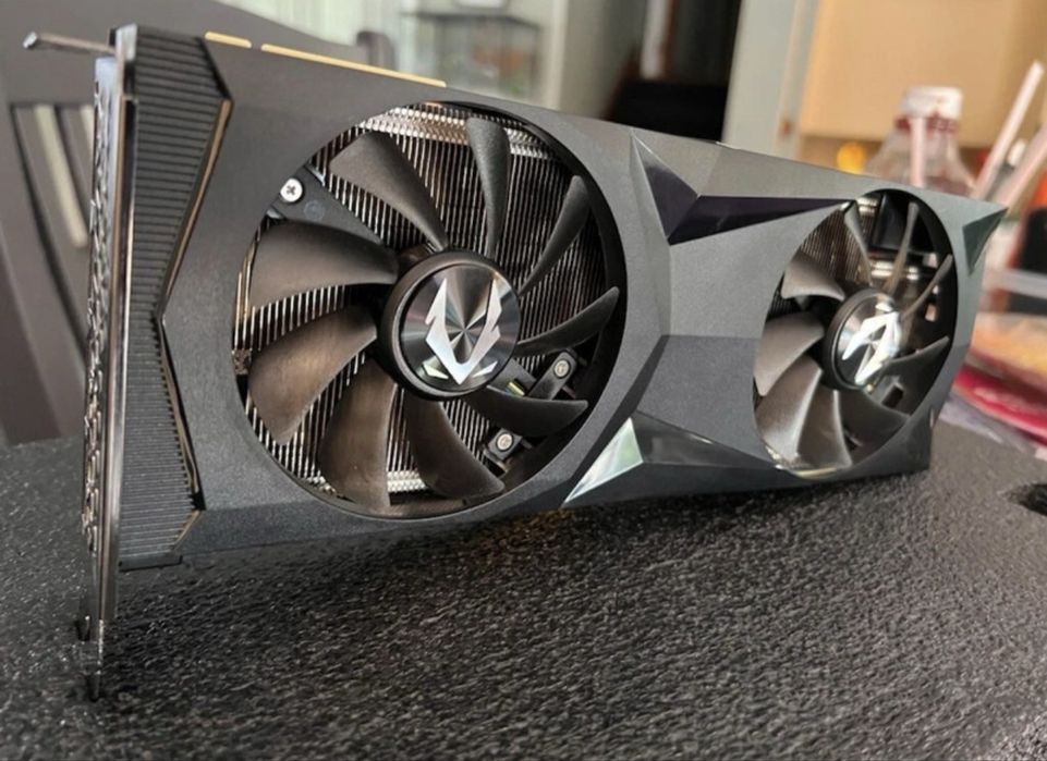 Rtx 2070 super zotac 8gb