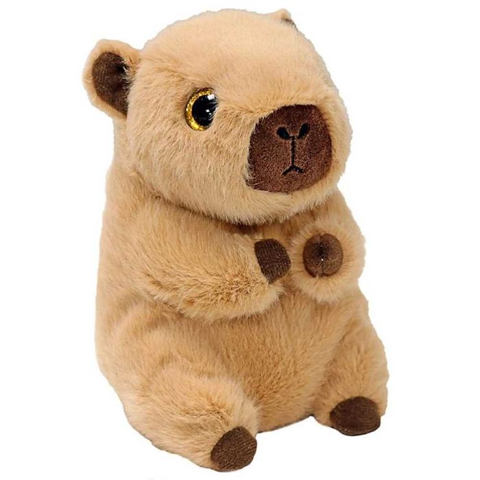 Pluszak Ty Beanie Bellies kapibara Lara