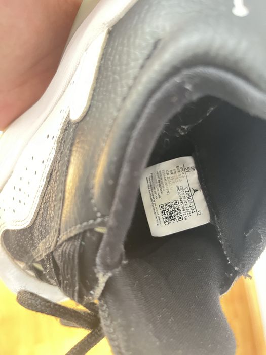 Buty sportowe Puma rozm.37.5