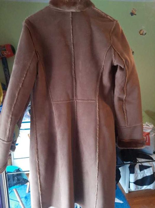 Casaco Zara de Inverno