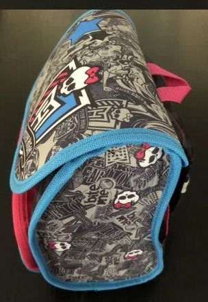 Monster High Backpack64738037554945127