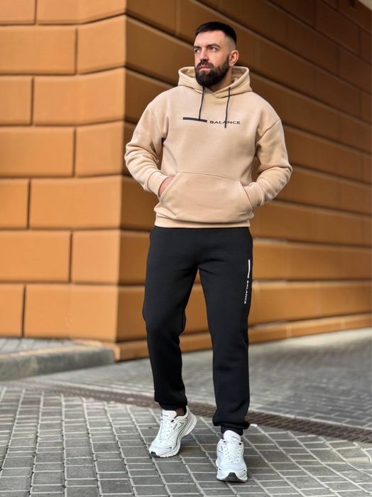 Чоловічи спортивні  костюми фліс Полар