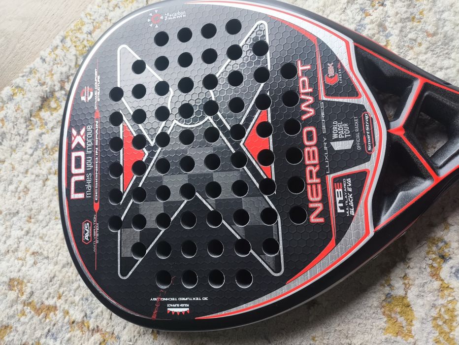 NOX Nerbo 18K  WTP