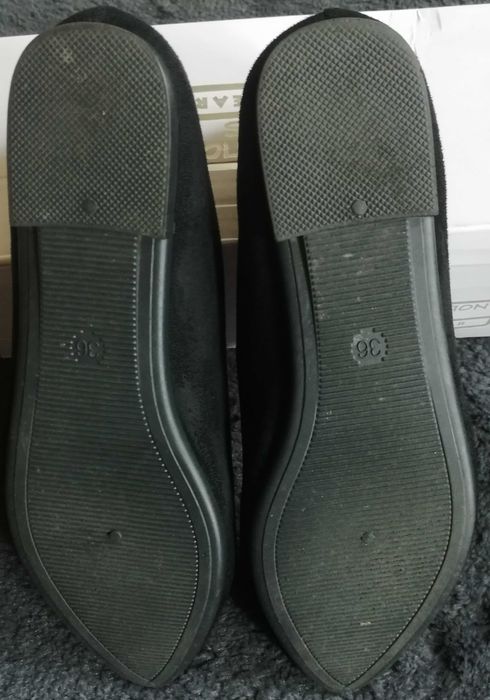 Sprzedam Buty baleriny