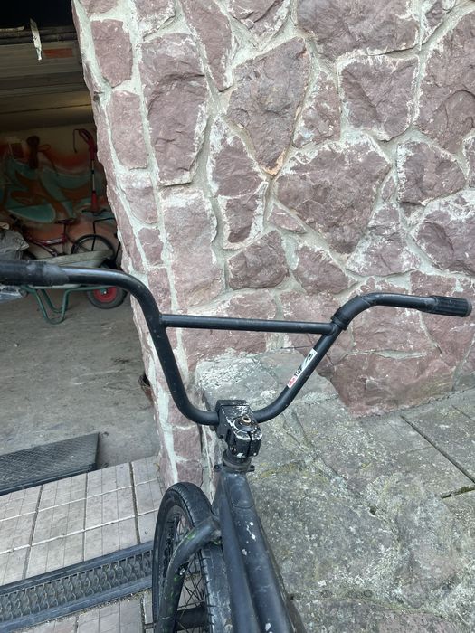 велосипед BMX Б/В