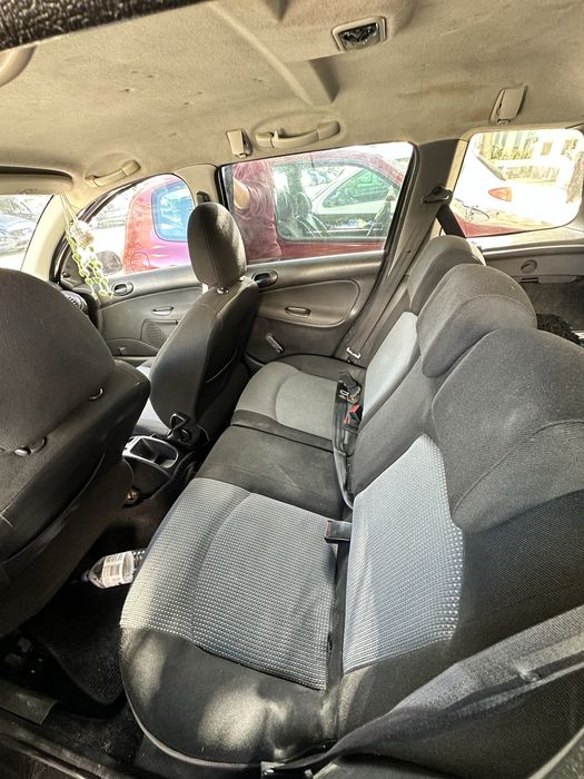 Peugeot 206 SW — fotografia 5