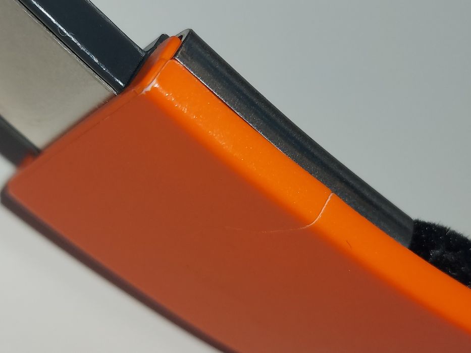 Słuchawki XX.Y orange