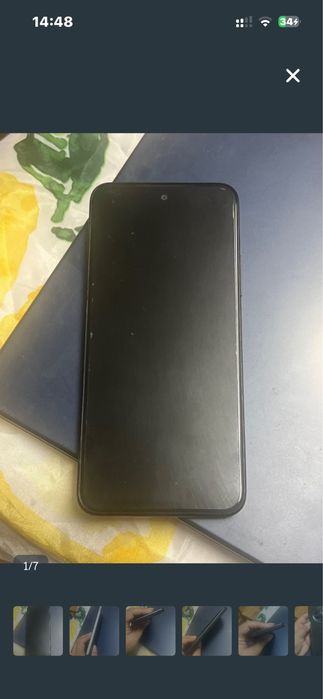 Tcl 60 SE 2025 venda