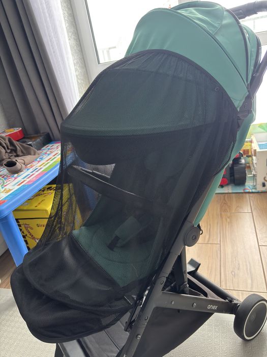 Прогулянковий візок Anex Air X