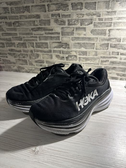 Hoka (кросовки хока)
