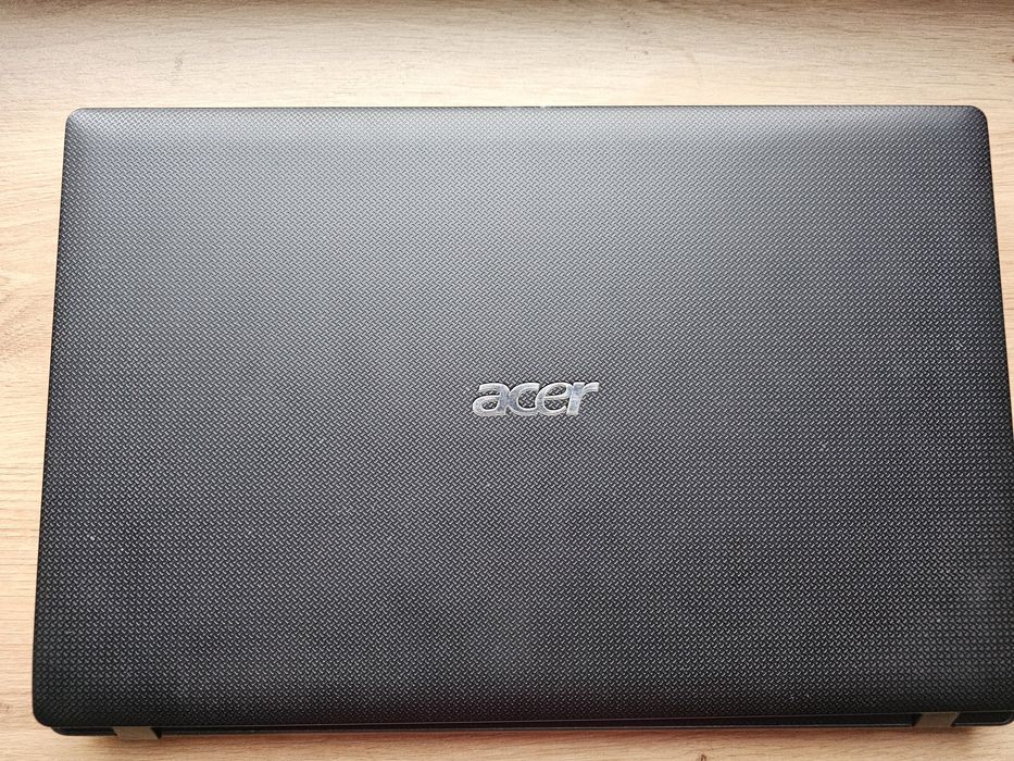 Acer Aspire 5742Z w pełni sprawny