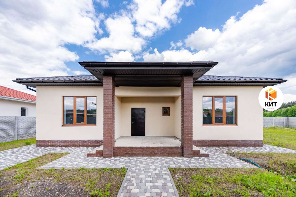 Без комісії, Велика Данилівка (Большая Даниловка, Салтовка) 118648 -  Продаж будинка Харків - HS-118648