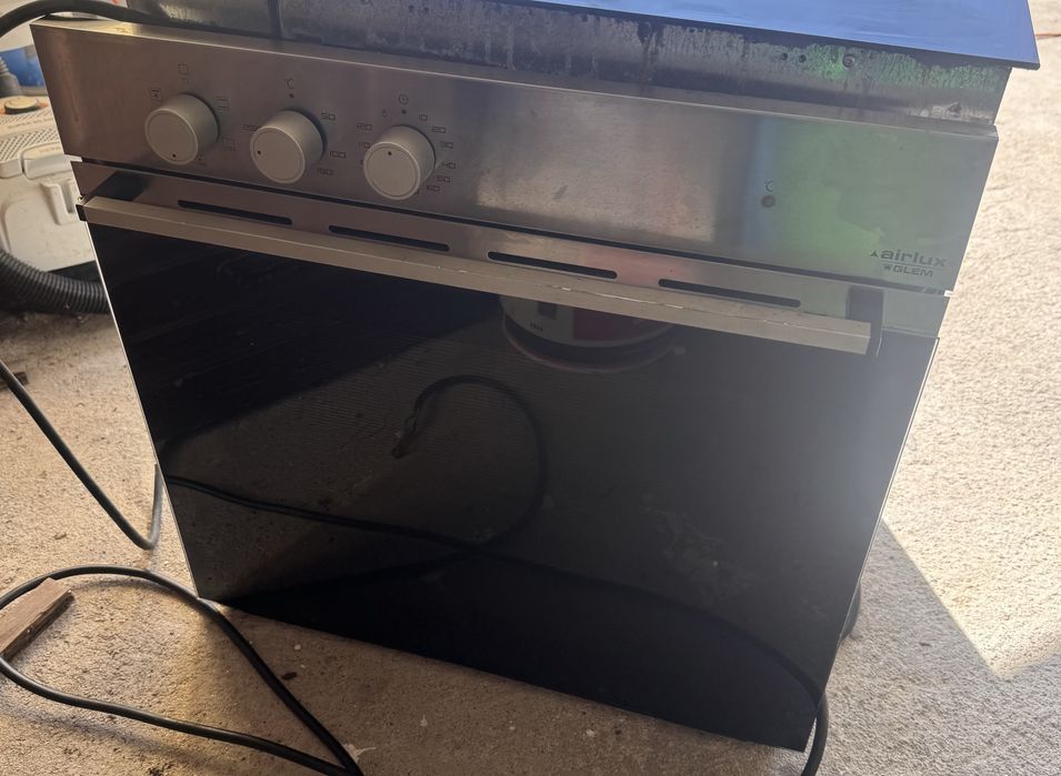 Forno de cozinha