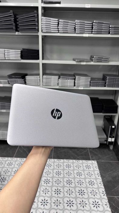Бюджетний для роботи,навчання Нетбук HP EliteBook 820 G3/є 20 шт