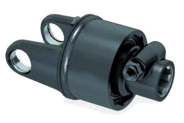 Карданний вал кардан Косарки Фрези Оприскувач Культиватора 6х6 6х8 8х8