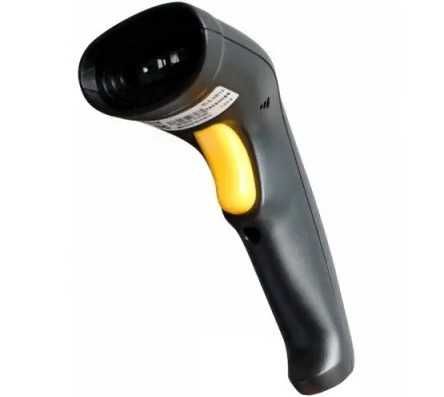Сканер штрих кода Newland HR1250. Новый