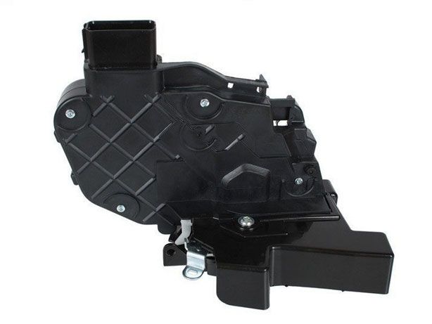 Fechaduras Portas Land Rover Evoque Freelander Discovery Sport (NOVO)