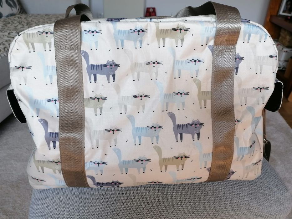 Misako - saco/bolsa viagem