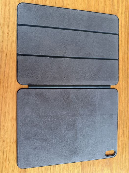 Apple smart folio ipad pro 1 gen.