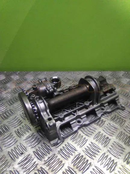 Conjunto Reparação de Motor Seat Ibiza 1.4Tdi BMS