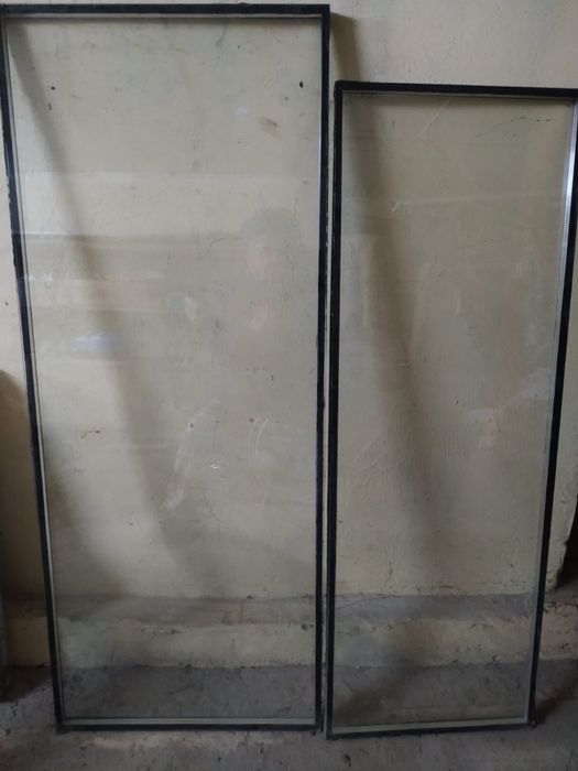 Продам Стеклопакеты