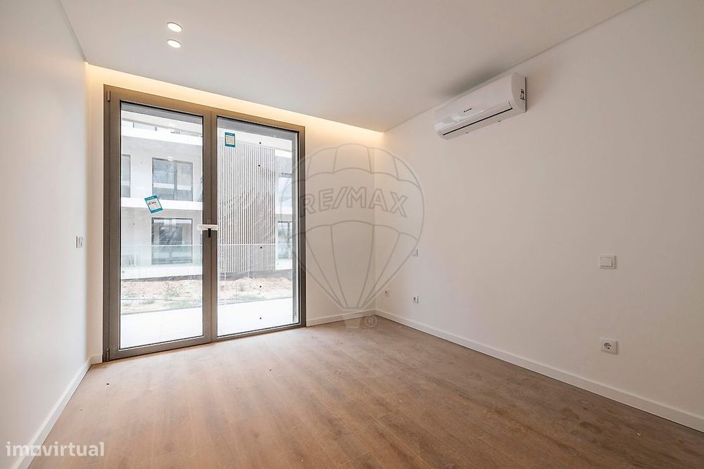 Apartamento T1 para venda
