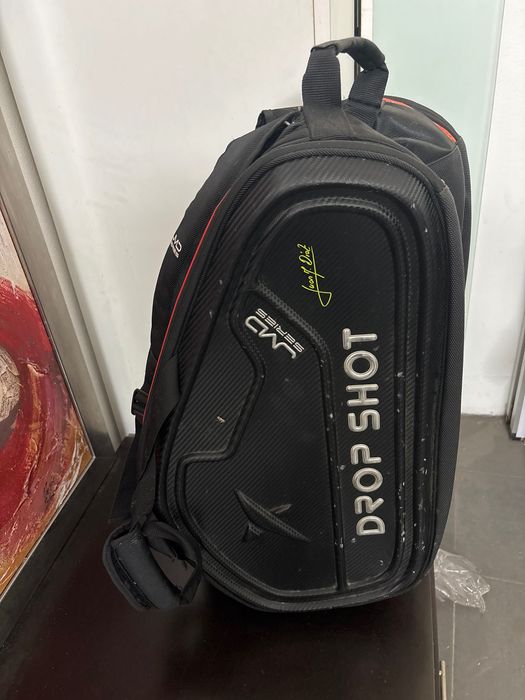 SACO PADEL Drop shot