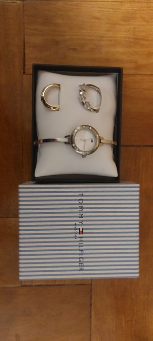 Relógio Tommy Hilfiger