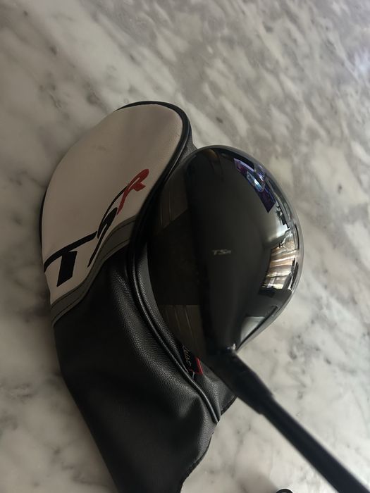Driver Titleist TSR3 Stiff