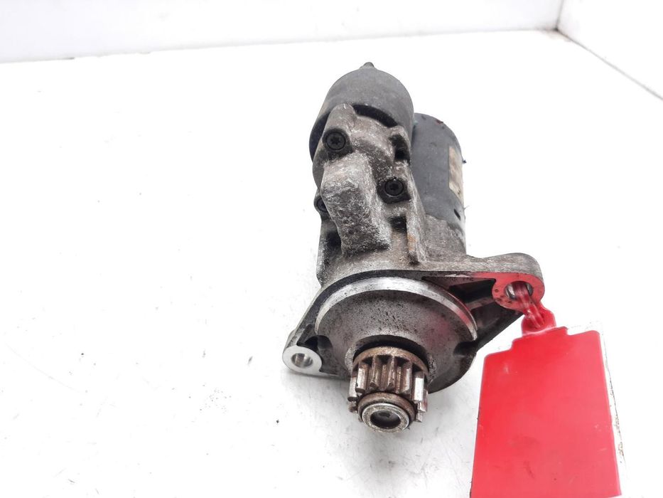 motor de arranque volkswagen touran