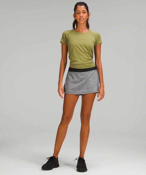 Спідниця Lululemon для спорту розмір 6