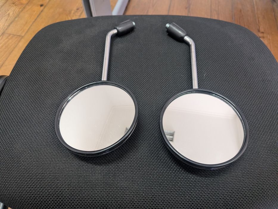 Espelhos Honda GB350S originais