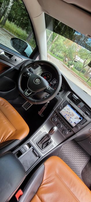 VOLKSWAGEN GOLF 2012 VIN WVWZZZAUZDW022275 фото оголошення 17 з 23
