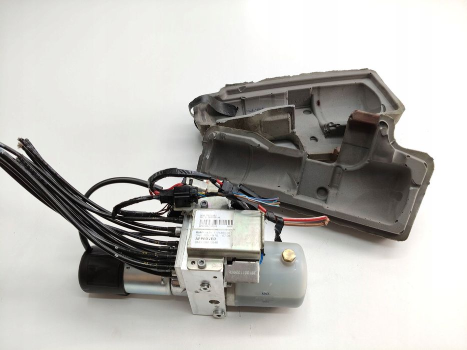 pompa dachu bmw 1 e82 e88 7171303 da1109999nl
