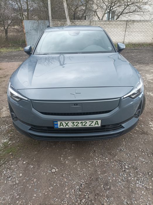 Polestar 2 2023 VIN YSMFD3KA2RL234890 фото оголошення 8 з 23
